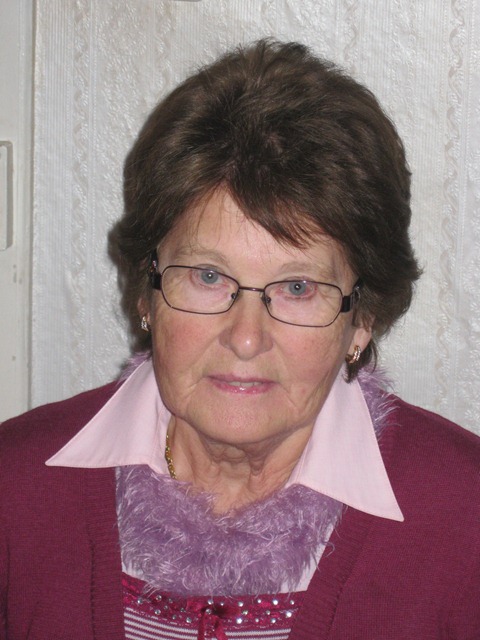 Thérèse Frund