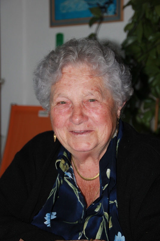 Angèle Steullet
