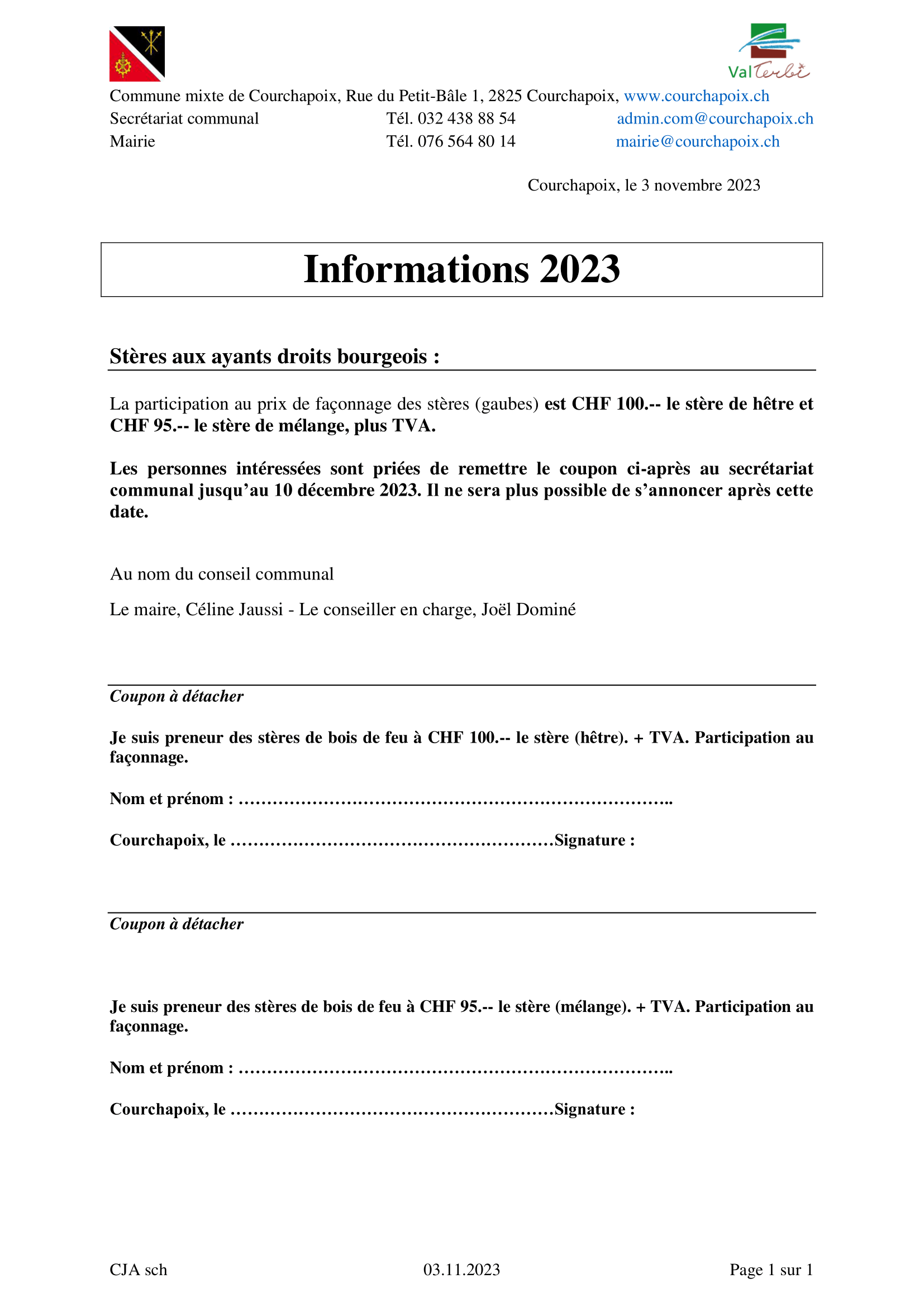 20231103 infos steres 1