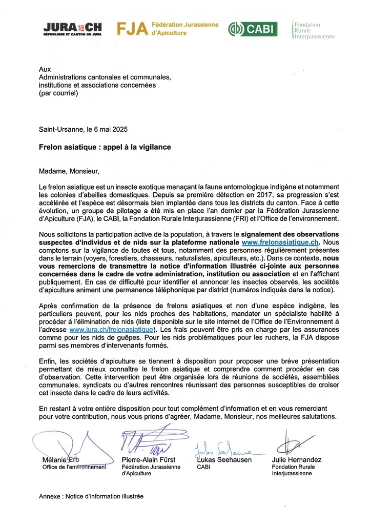 250506 Ltr FrelonAsiatVigilance 003