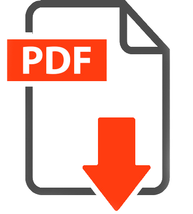 PDF Logo