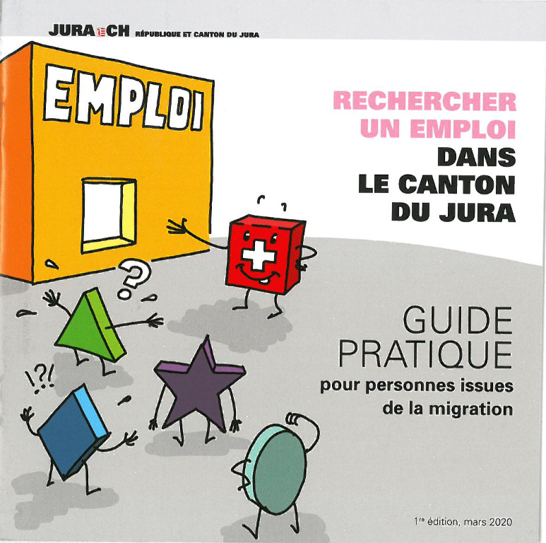 S22C 6e200904Recher un emploi guide 1