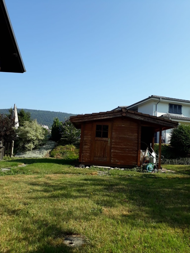 11 Cabanon