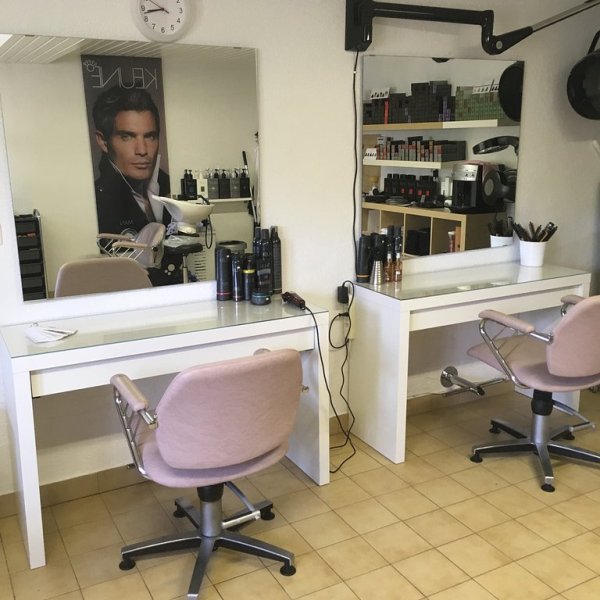 Salon de coiffure Attrac'tifs
